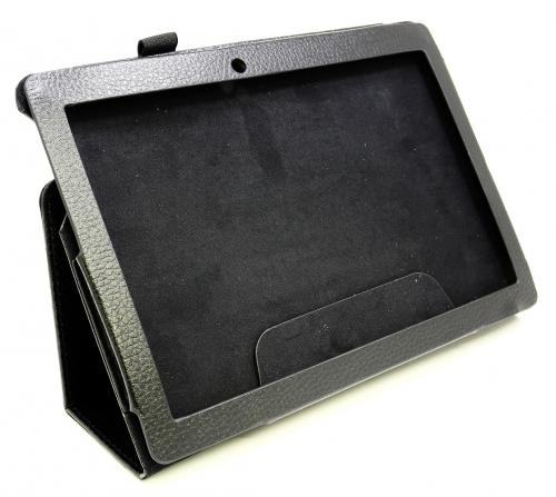 billigamobilskydd.se Standcase-suojus Lenovo Tab3 10 (ZA0X)