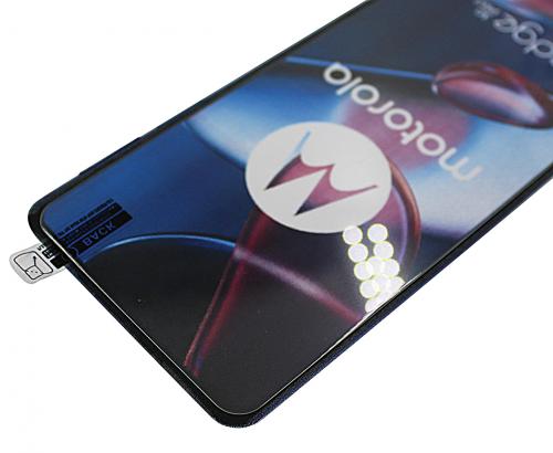 billigamobilskydd.se Nytnsuoja karkaistusta lasista Motorola Edge 30 Pro