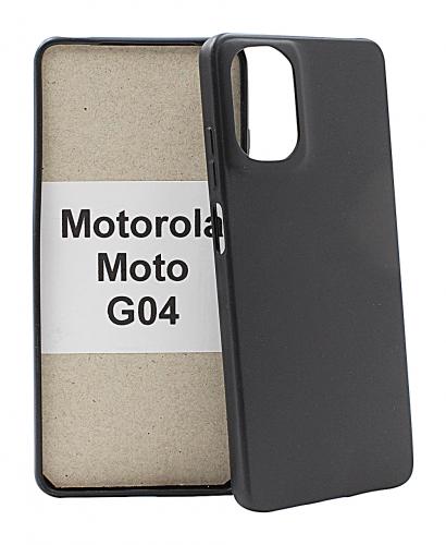 billigamobilskydd.se TPU muovikotelo Motorola Moto G04