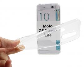 billigamobilskydd.se Ultra Thin TPU Kotelo Motorola Moto G8 Power Lite