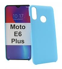 billigamobilskydd.se Hardcase Kotelo Motorola Moto E6 Plus