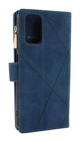 billigamobilskydd.se XL Standcase Luksuskotelo puhelimeen Nokia G42 5G