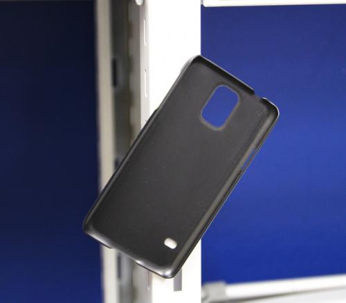CoverIn Skimblocker Magneettikotelo Samsung Galaxy S5 / S5 Neo (G900F/G903F)