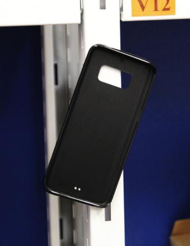 CoverIn Skimblocker Magneettikotelo Samsung Galaxy S8 Plus (G955F)
