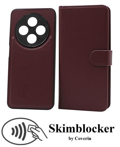 Coverin Skimblocker Xiaomi Redmi 14C Magneetti Puhelimen Kuoret