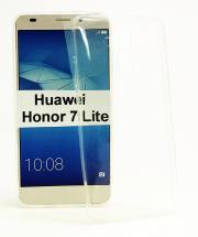 billigamobilskydd.se Ultra Thin TPU Kotelo Huawei Honor 7 Lite (NEM-L21)