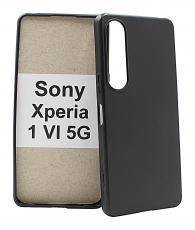 billigamobilskydd.se TPU muovikotelo Sony Xperia 1 VI 5G