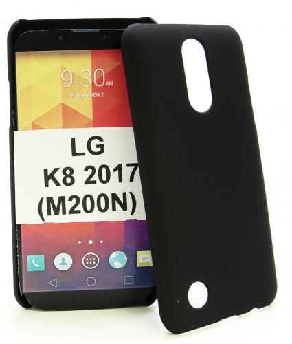 billigamobilskydd.se Hardcase Kotelo LG K8 2017 (M200N)