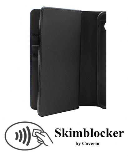 Coverin Skimblocker iPhone 16 Pro XL Puhelimen Kuoret