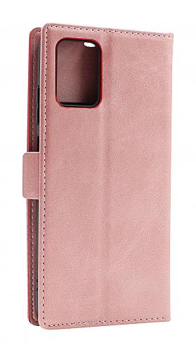 billigamobilskydd.se Luksuskotelo Standcase Wallet Nokia G22