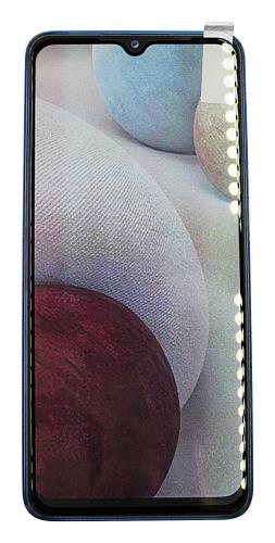 billigamobilskydd.se Nytnsuoja karkaistusta lasista Samsung Galaxy A12 (A125F/DS)