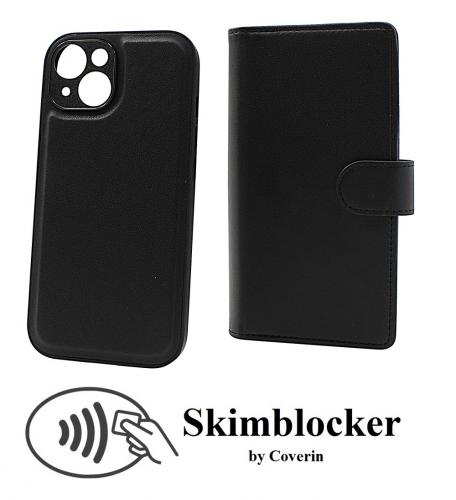 Coverin Skimblocker XL Magnet Wallet iPhone 15