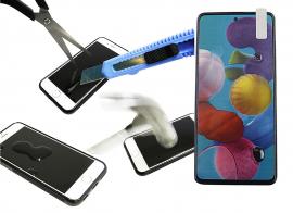 billigamobilskydd.se Näytönsuoja karkaistusta lasista Samsung Galaxy A51 (A515F/DS)