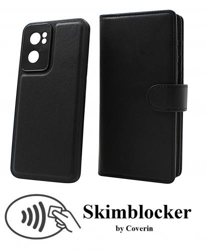 Coverin Skimblocker OnePlus Nord CE 2 5G XL Magneetti Puhelimen Kuoret