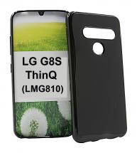 billigamobilskydd.se TPU-suojakuoret LG G8s ThinQ (LMG810)