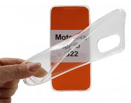 billigamobilskydd.se Ultra Thin TPU Kotelo Motorola Moto G22
