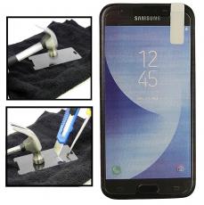 billigamobilskydd.se Näytönsuoja karkaistusta lasista Samsung Galaxy J3 2017 (J330FD)