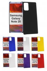 billigamobilskydd.se Hardcase Kotelo Samsung Galaxy Note 20 5G (N981B/DS)