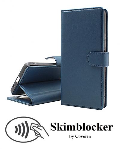 Coverin Skimblocker Sony Xperia 1 VI 5G Magneetti Puhelimen Kuoret