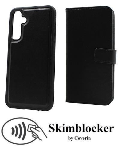 CoverIn Skimblocker Magneettikotelo Samsung Galaxy A25 5G