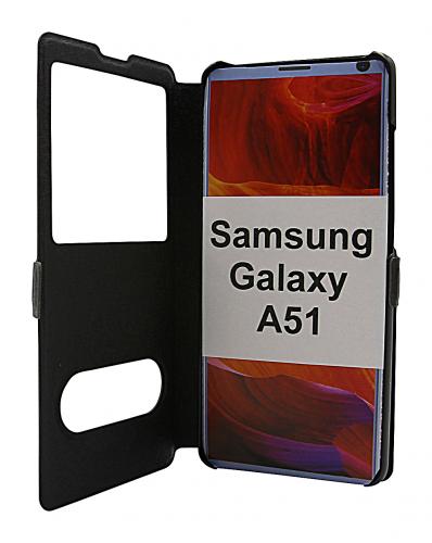 billigamobilskydd.se Flipcase Samsung Galaxy A51 (A515F/DS)