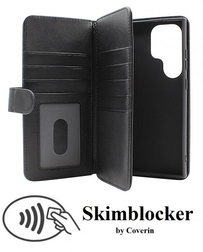 CoverIn Skimblocker XL Wallet Samsung Galaxy S24 Ultra 5G (SM-S928B/DS)