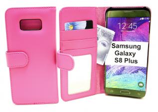 CoverIn Lompakkokotelot Samsung Galaxy S8 Plus (G955F)