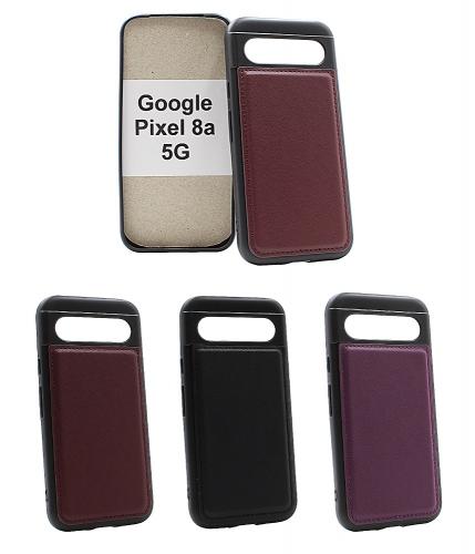 Coverin Magneettikuori Google Pixel 8a 5G