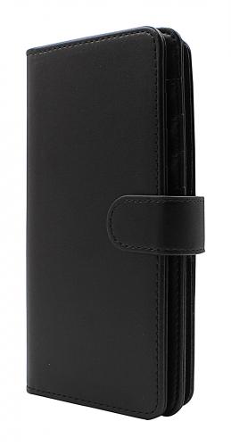 CoverIn Skimblocker XL Magnet Wallet Motorola Moto G8 Power
