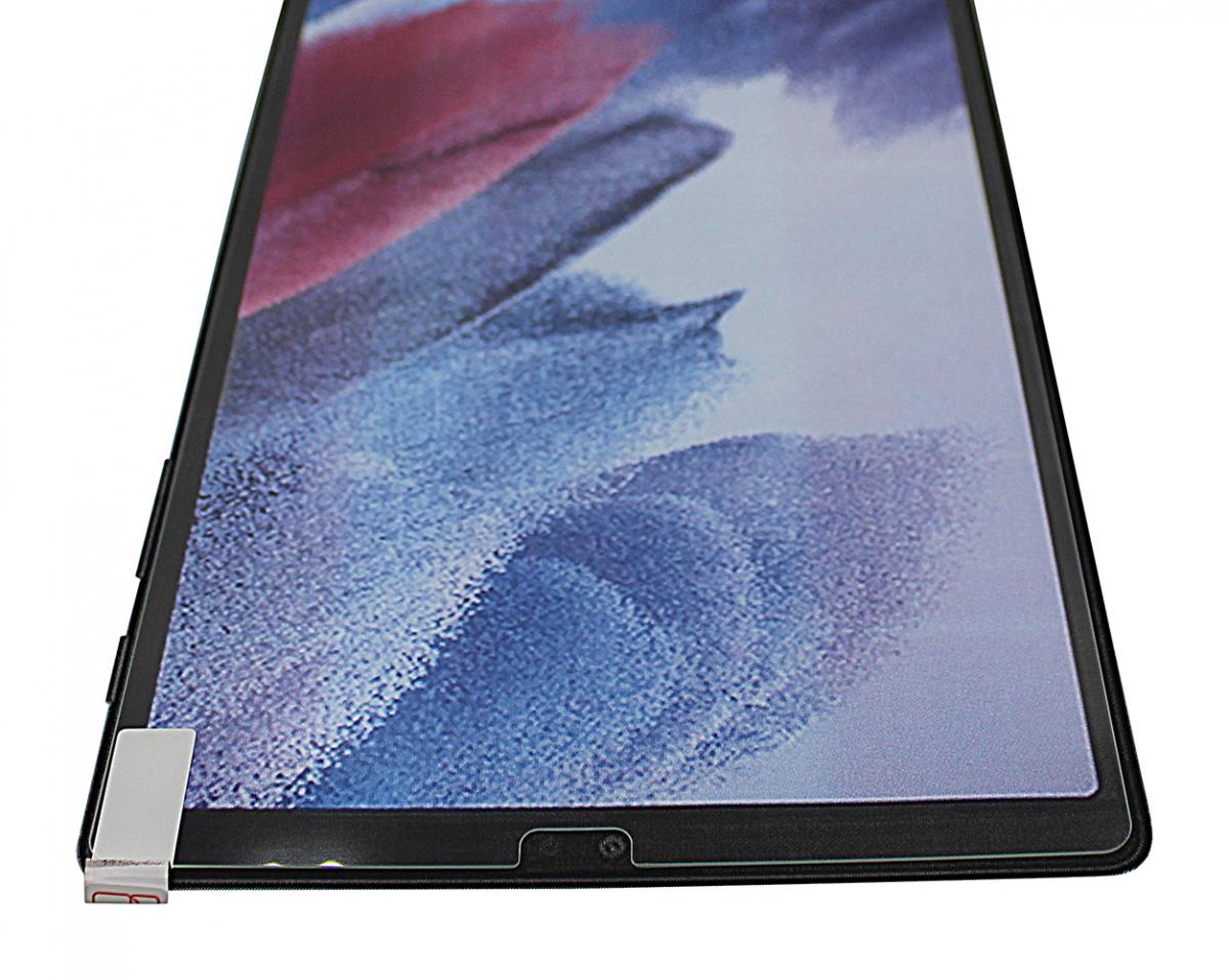 billigamobilskydd.se Nytnsuoja karkaistusta lasista Samsung Galaxy Tab A7 Lite LTE 8.7 (T225)