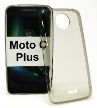 billigamobilskydd.se Ultra Thin TPU Kotelo Moto C Plus