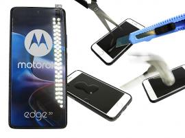 billigamobilskydd.se Näytönsuoja karkaistusta lasista Motorola Edge 30