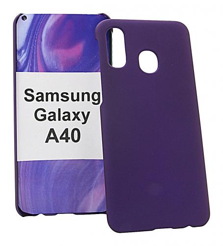 billigamobilskydd.se Hardcase Kotelo Samsung Galaxy A40 (A405FN/DS)