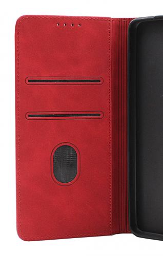 billigamobilskydd.se Fancy Standcase Wallet Samsung Galaxy S22 5G