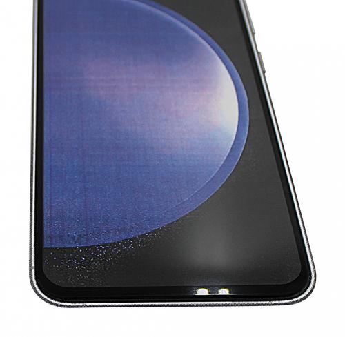billigamobilskydd.se Full Frame Karkaistusta Lasista Samsung Galaxy S23 FE 5G