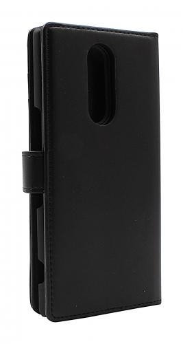 CoverIn Skimblocker XL Magnet Wallet Sony Xperia 1 (J9110)