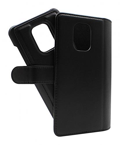 CoverIn Skimblocker XL Magnet Wallet Xiaomi Redmi Note 9s / Note 9 Pro