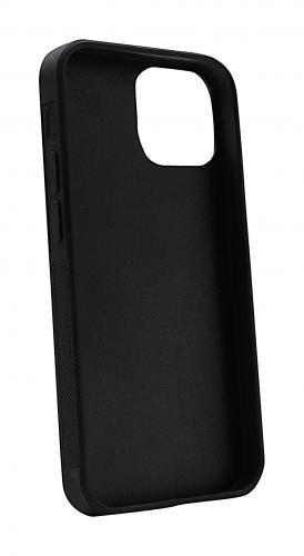 Coverin Skimblocker XL Magnet Wallet iPhone 13 Mini (5.4)