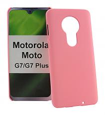 billigamobilskydd.se Hardcase Kotelo Motorola Moto G7 / Moto G7 Plus