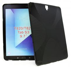 billigamobilskydd.se X-Line-kuoret Samsung Galaxy Tab S3 9.7 (T820)