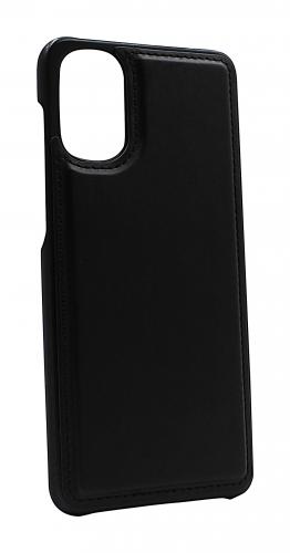 CoverIn Skimblocker XL Magnet Wallet Motorola Moto E32s