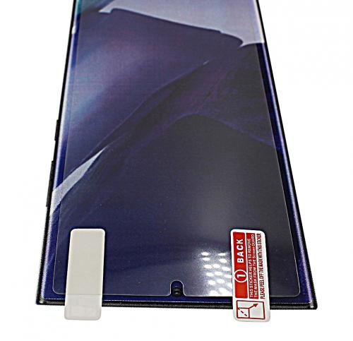 billigamobilskydd.se Kuuden kappaleen nytnsuojakalvopakett Samsung Galaxy Note 20 Ultra 5G (N986B)