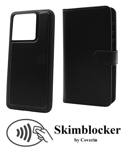 CoverIn Skimblocker XL Magnet Wallet Xiaomi 13T / Xiaomi 13T Pro 5G