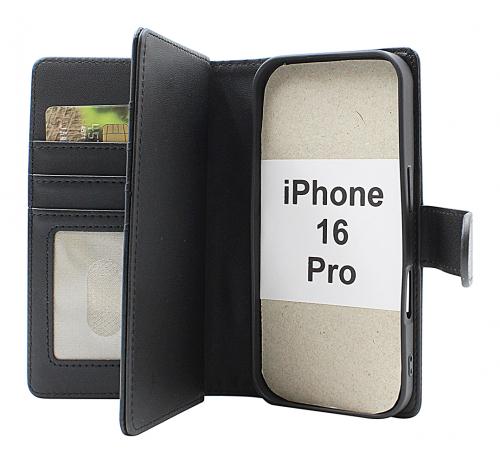 Coverin Skimblocker iPhone 16 Pro XL Puhelimen Kuoret