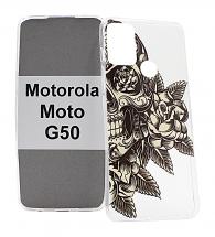 billigamobilskydd.se TPU-Designkotelo Motorola Moto G50