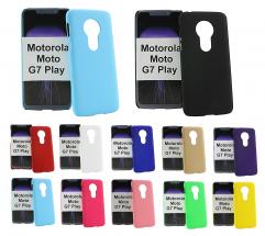 billigamobilskydd.se Hardcase Kotelo Motorola Moto G7 Play