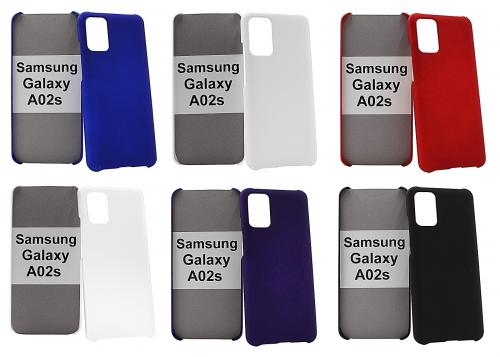 billigamobilskydd.se Hardcase Kotelo Samsung Galaxy A02s (A025G/DS)