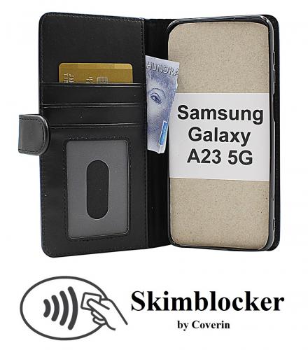CoverIn Skimblocker Lompakkokotelot Samsung Galaxy A23 5G
