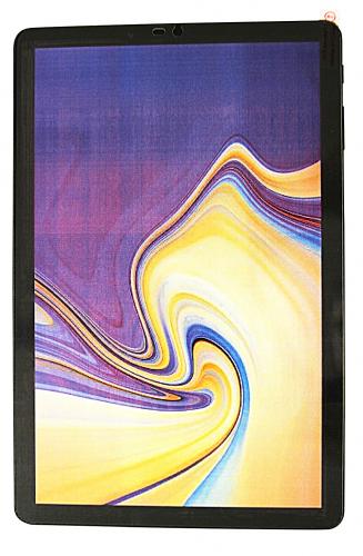 billigamobilskydd.se Nytnsuoja karkaistusta lasista Samsung Galaxy Tab S4 10.5 (T830)