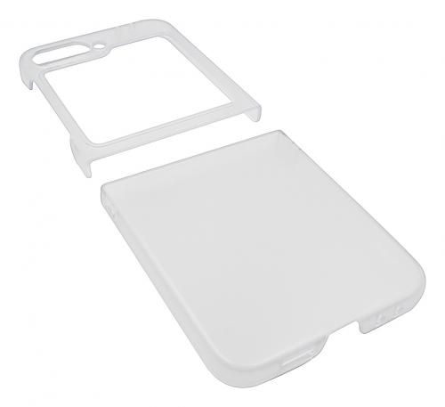 billigamobilskydd.se Hardcase-knnyknkuori puhelimeen Samsung Galaxy Z Flip6 (SM-F741B)